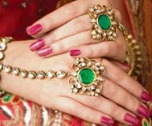 married women removed from home for dowry 