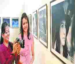 All India Art Exhibition launch