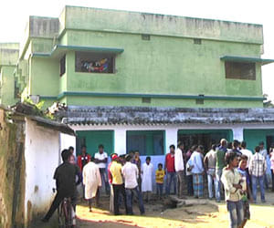 removal decision on Colony number five 