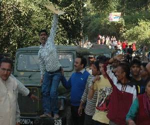 army land in dehradun 