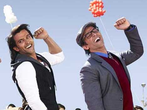  superhero of hindi films