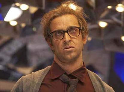 five secret about krrish 3