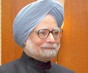 PM released a commemorative postal stamp on Beant 