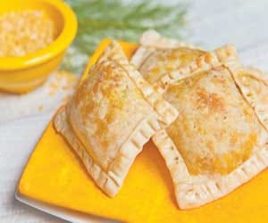 moong daal parcel