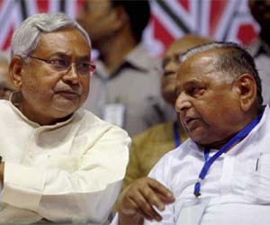 nitish kumar will not the face of CM in Bihar polls