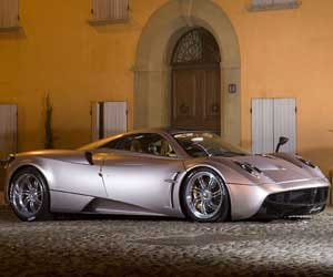 Lotus, Spyker & Pagani Looking To Enter India