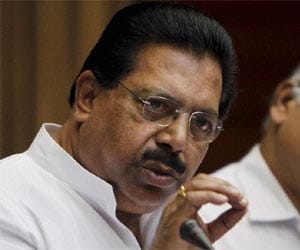 Pc chacko accept atmosphere against congress
