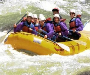 In Kullu paragliding, rafting banned