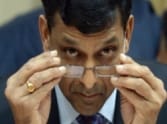 No need for big announcement- Rajan