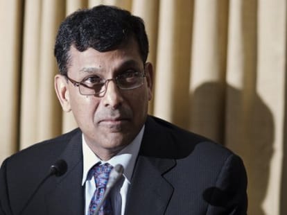 rbi governer gives five super hit formule for growth