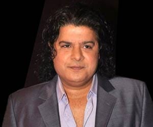 sajid khan finds new love