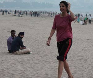 shilpa shetty like harman baweza acting