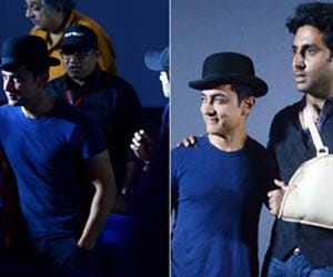 aamir khan's son aazad is aradhya's good friend