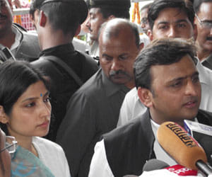 university in kannauj