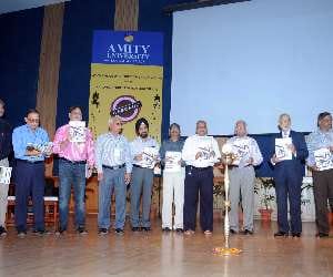 casdac programme in amity