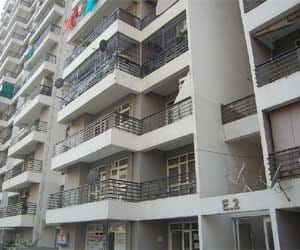 HIMUDA may not be able to provide flats to people in himachal