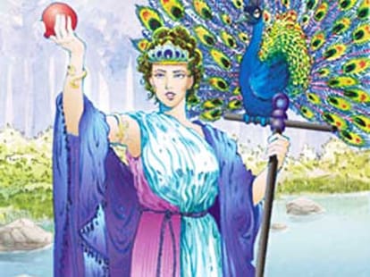 laxmi in foreign country