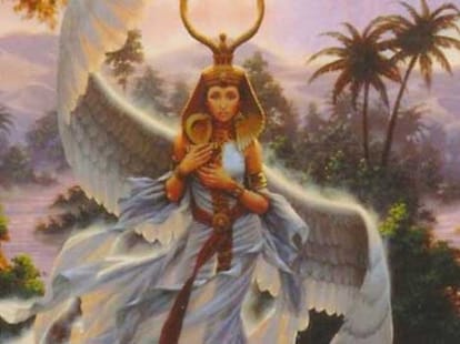laxmi in foreign country