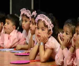 Mission admission start in chandigarh