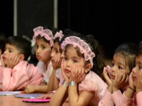 kendriya vidyalaya admission process