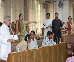 nagar nigam_nigam session_subhash chawla_chandigarh