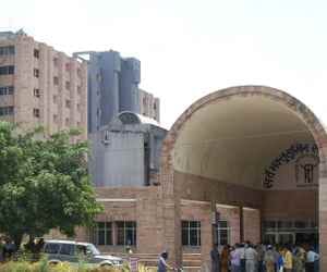 pgi administration in problem