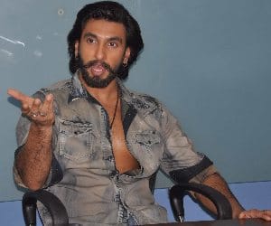 ranveer Singh, deepika padukone, ram leela