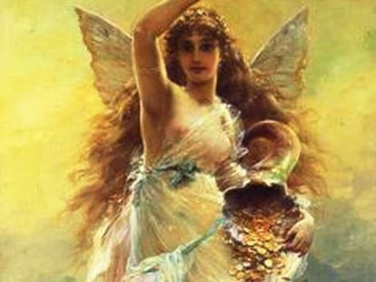 laxmi in foreign country