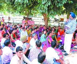 PGT school teachers will be allocated soon