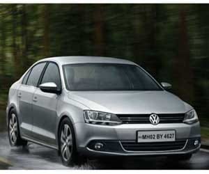 Volkswagen launches new Jetta in India, prices it at Rs 13.70 lakh