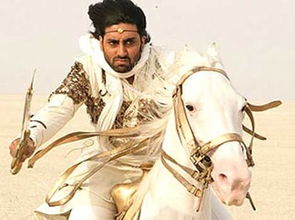  superhero of hindi films