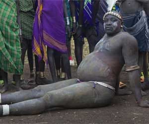 bodi tribe in ethopia