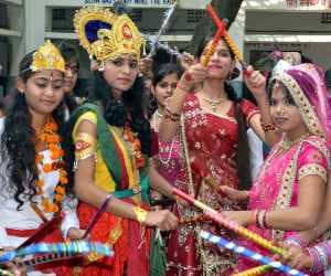 annual function