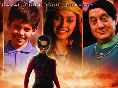  superhero of hindi films