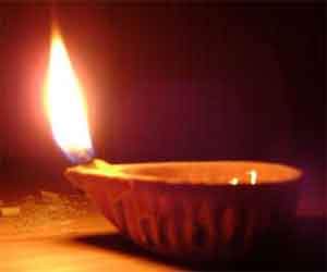 dhanteras puja yam deepak 