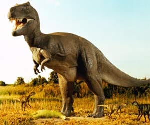 britain scientists made digital dinosaurs