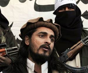 Pakistani Taliban splits, Mehsud's group isolated