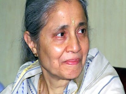 top five billioner women of india