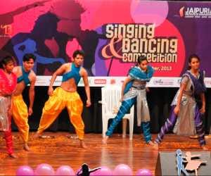 ojas program at jaipuria institute