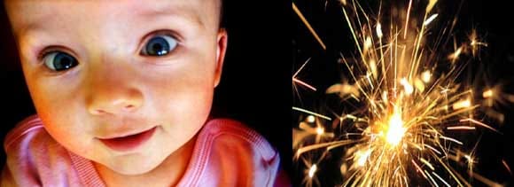 kids health during diwali