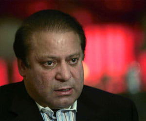 Nawaz sharif discuss modi on all key issues