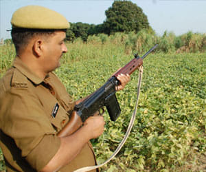 tension between shia and sunni in muzaffarnagar