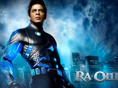  superhero of hindi films