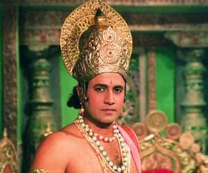 25 years of ramayan 