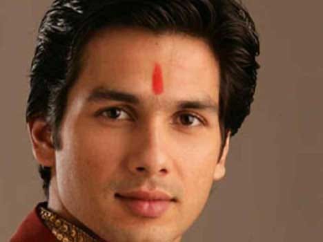 shahid kapoor interior decoration