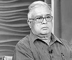 tsr subramanian