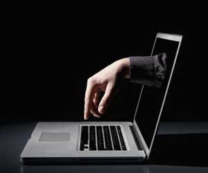government internet site is not safe