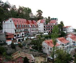 Beautiful and Cheaper tourist place is Kasauli