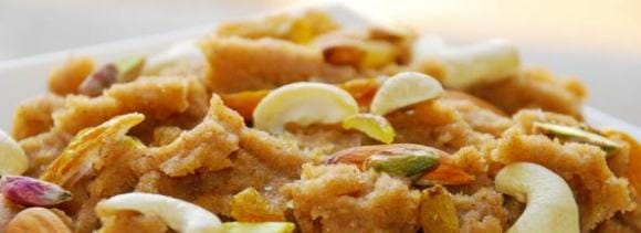 khaskhas ka halwa