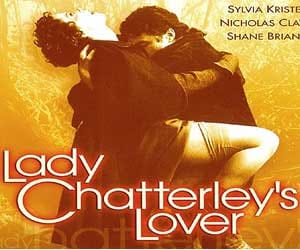 lady chatterley lover
